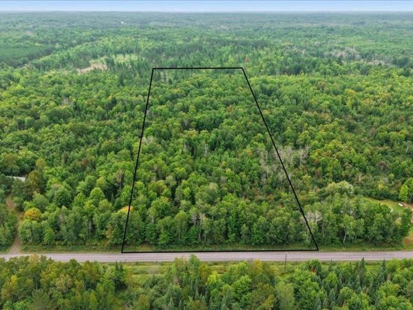 6700 E Clara Barton Rd, South Range, WI 54874