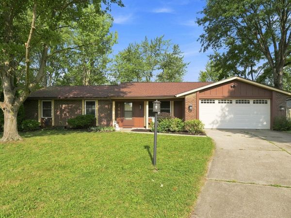 7407 Imperial Plaza Drive, Fort Wayne, IN 46835