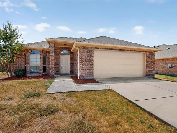 408 Windridge Drive, Little Elm, TX 75068