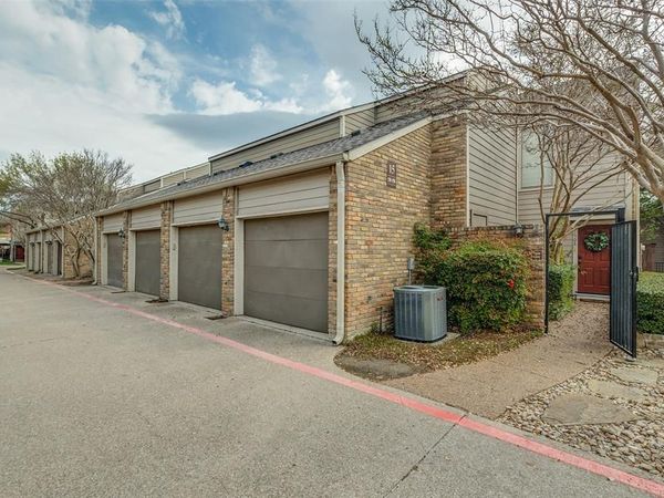 5616 Preston Oaks Road , Unit 1507, Dallas, TX 75254