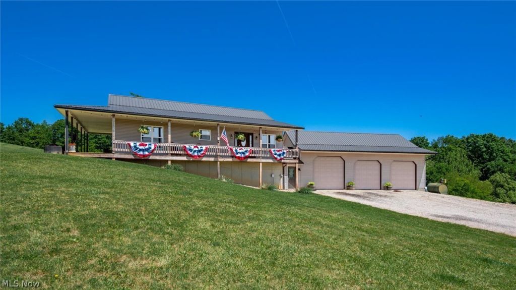 3664 Finley Lane , Malta, OH 43758