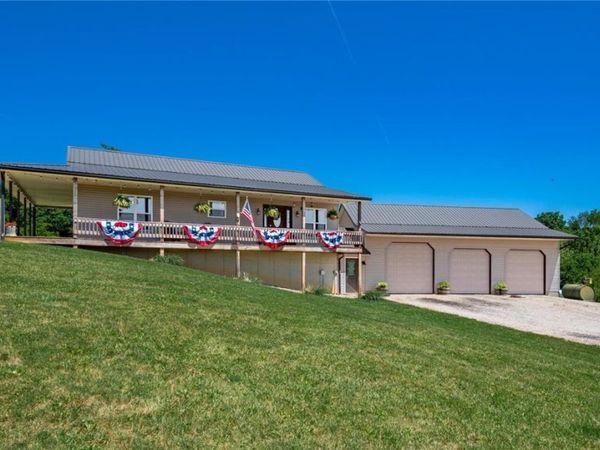 3664 Finley Lane , Malta, OH 43758