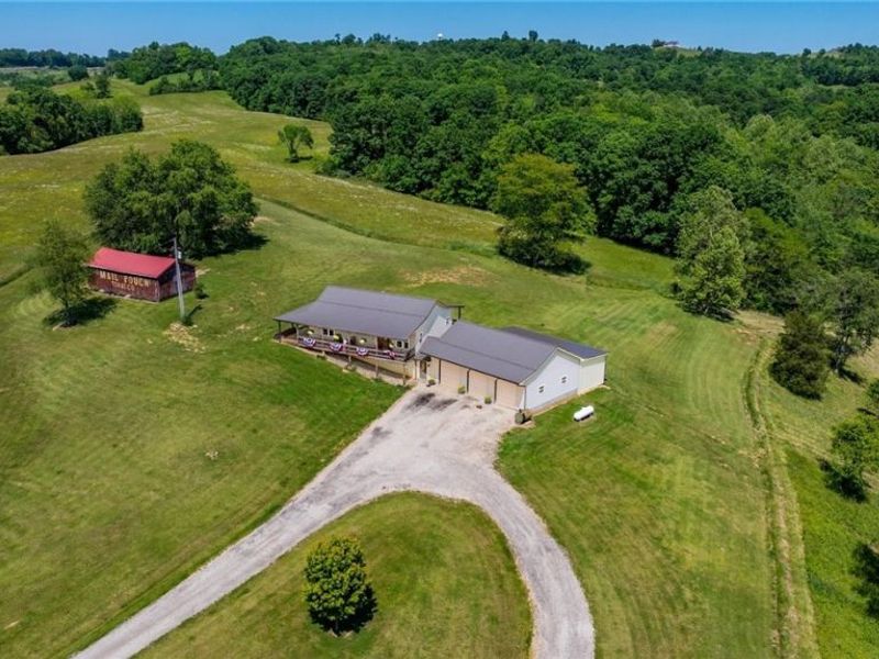 3664 Finley Lane, Malta, OH 43758 Photo 36
