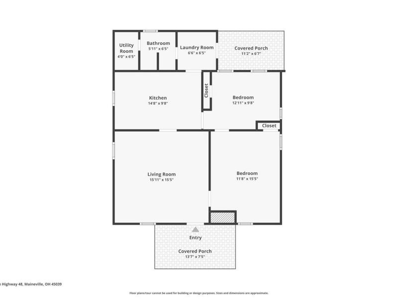 8055 S St Rt 48, Maineville, OH 45039 Photo 42