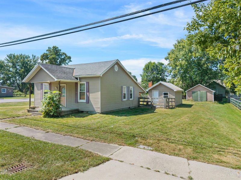 8055 S St Rt 48, Maineville, OH 45039 Photo 5