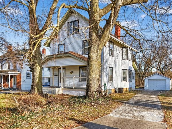 3726 Church St., Newtown, OH 45244