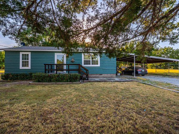 660 N Olive Street , Stratford, OK 74872