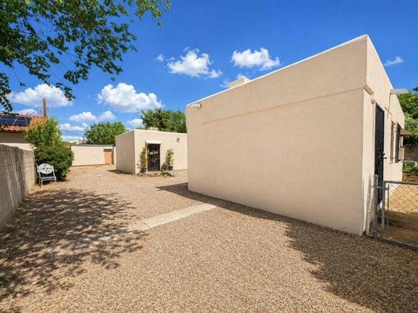 609-641 Mesilla Street SE, Albuquerque, NM 87108