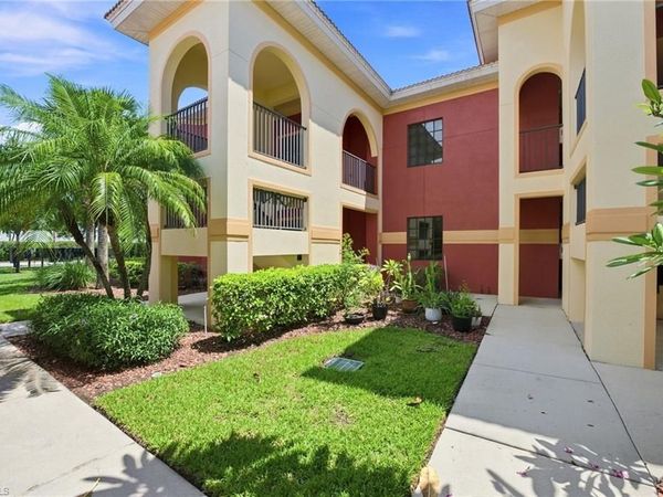 13780 Julias WAY , Unit 1012, FORT MYERS, FL 33919