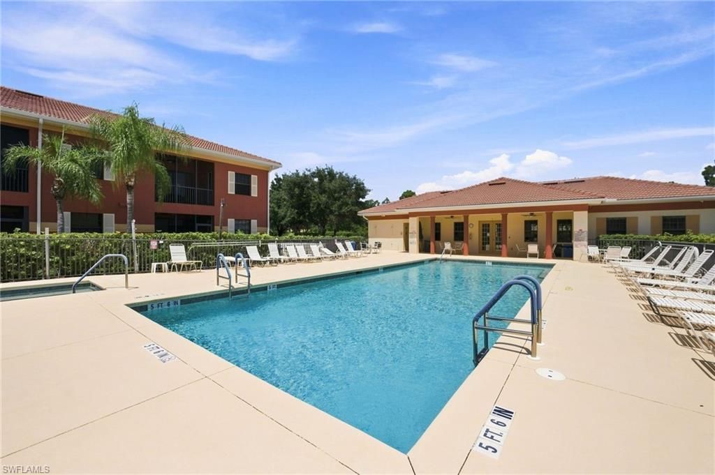 13780 Julias Way , Unit 1012, Fort Myers, FL 33919 Photo