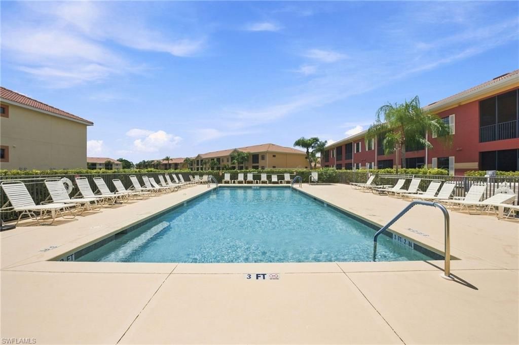 13780 Julias Way , Unit 1012, Fort Myers, FL 33919 Photo