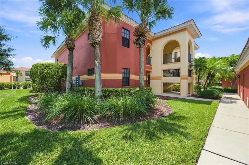 13780 Julias Way , Unit 1012, Fort Myers, FL 33919 Photo