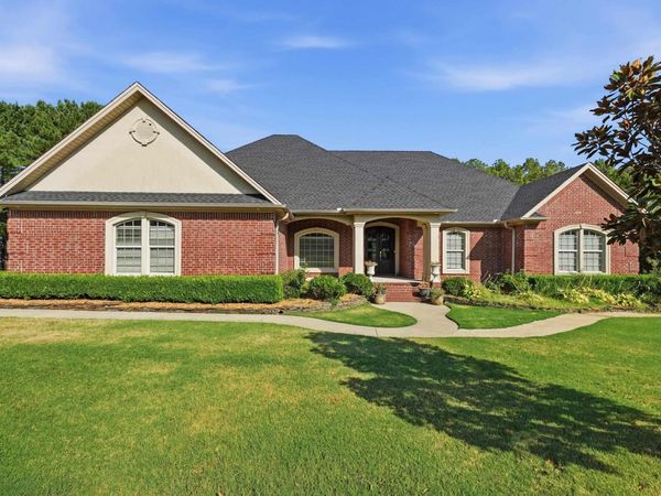 70 Maggie Lane, Searcy, AR 72143