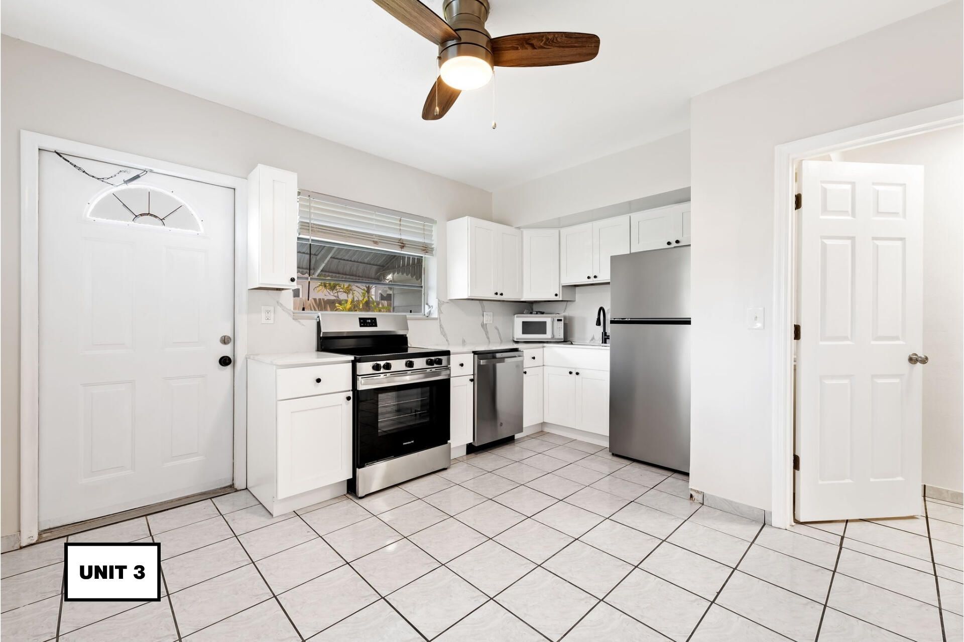 310 NE 6th Street, Unit 1-3, Hallandale Beach, FL 33009 Photo