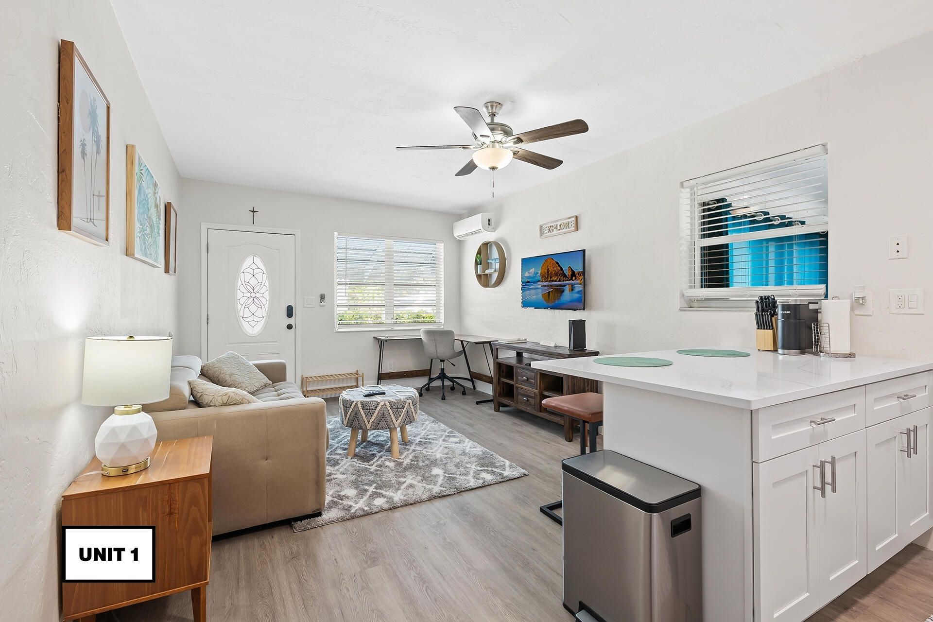 310 NE 6th Street, Unit 1-3, Hallandale Beach, FL 33009 Photo