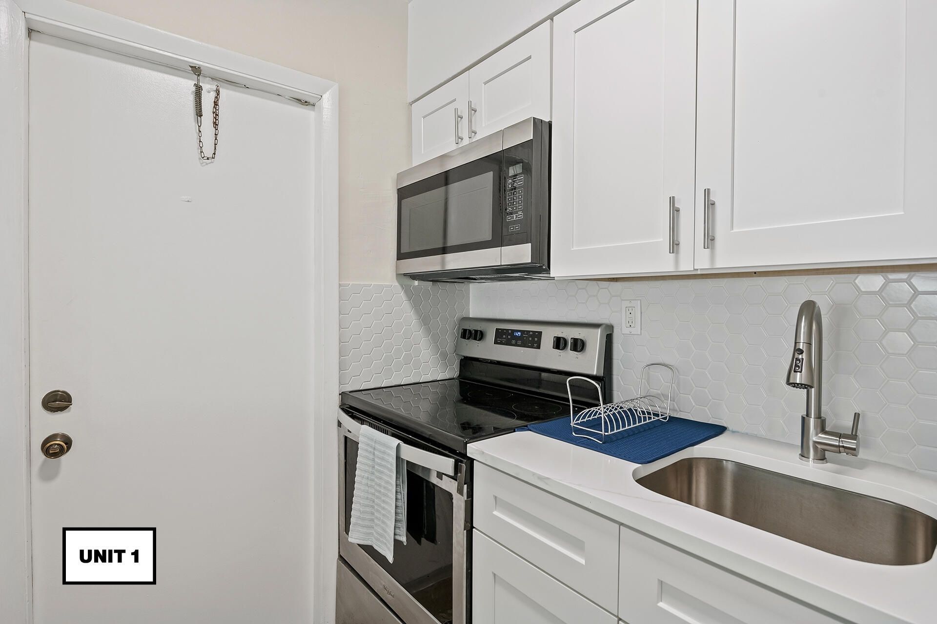 310 NE 6th Street, Unit 1-3, Hallandale Beach, FL 33009 Photo