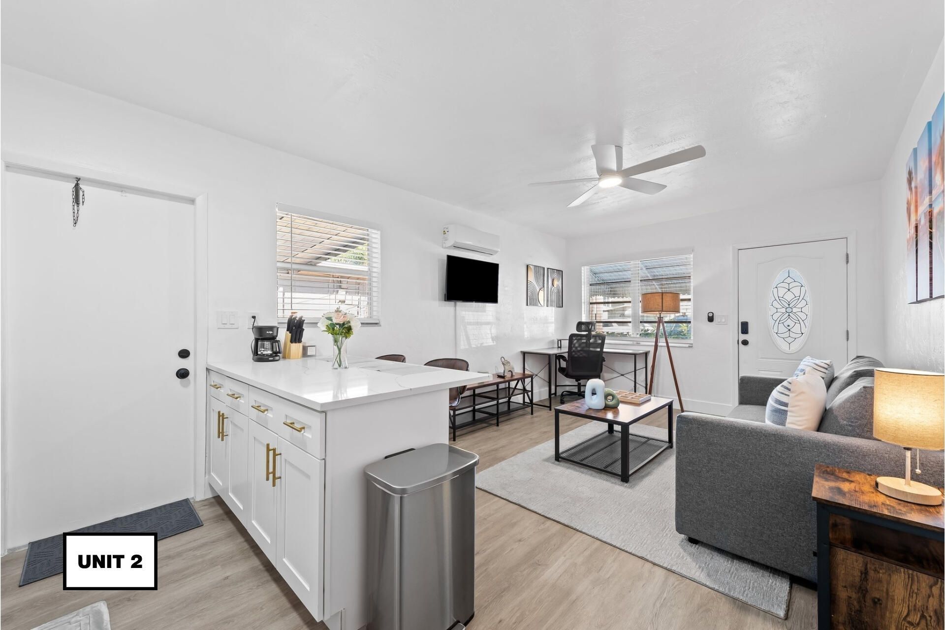 310 NE 6th Street, Unit 1-3, Hallandale Beach, FL 33009 Photo