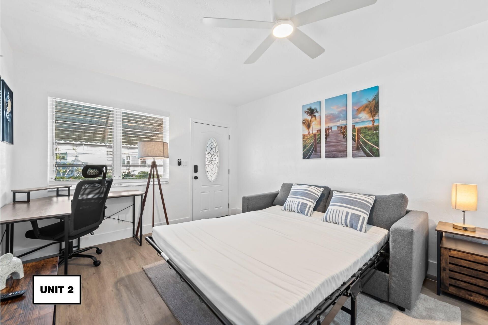 310 NE 6th Street, Unit 1-3, Hallandale Beach, FL 33009 Photo