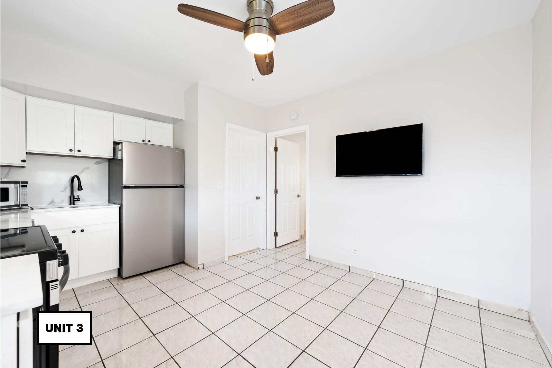 310 NE 6th Street, Unit 1-3, Hallandale Beach, FL 33009 Photo