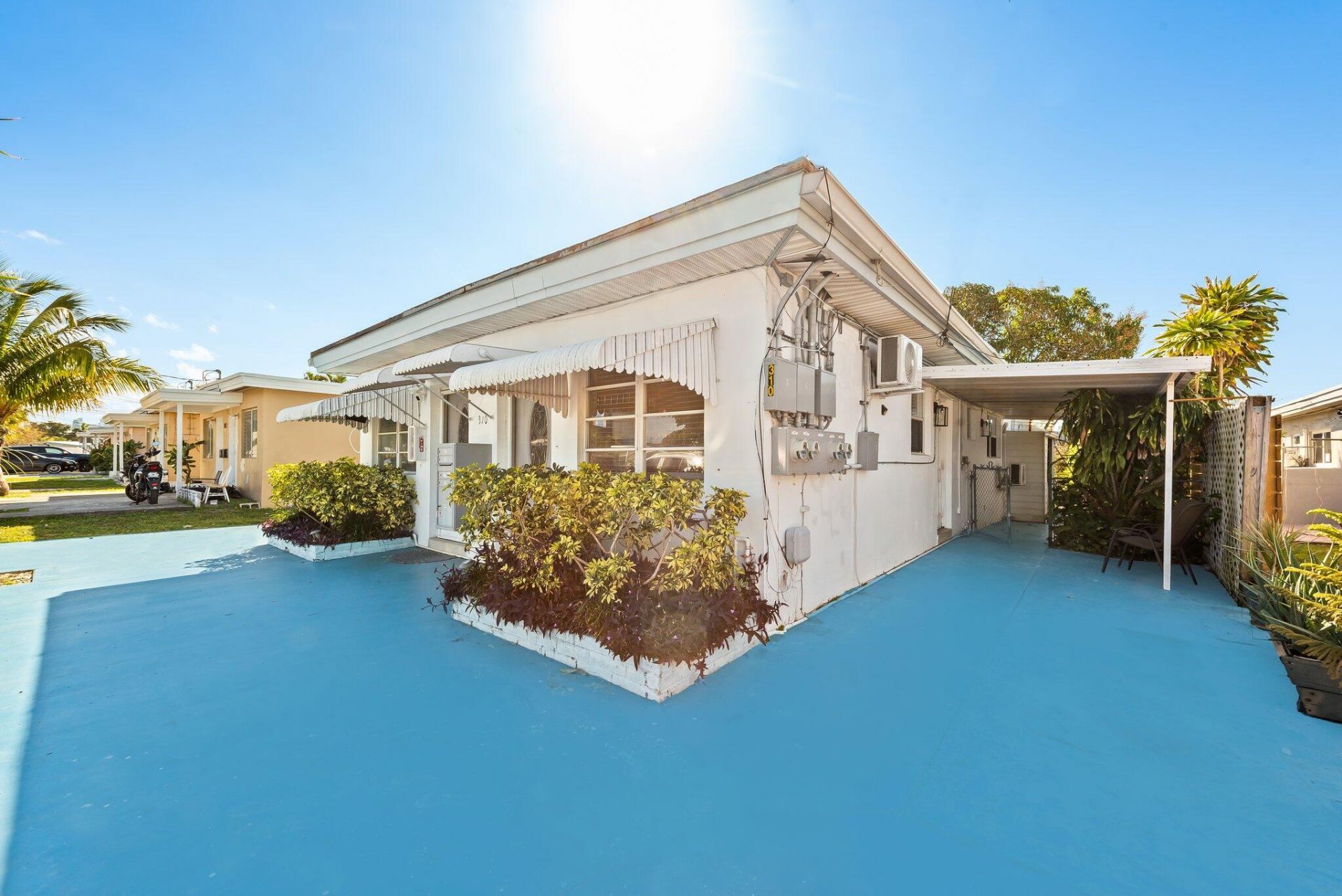 310 NE 6th Street, Unit 1-3, Hallandale Beach, FL 33009 Photo