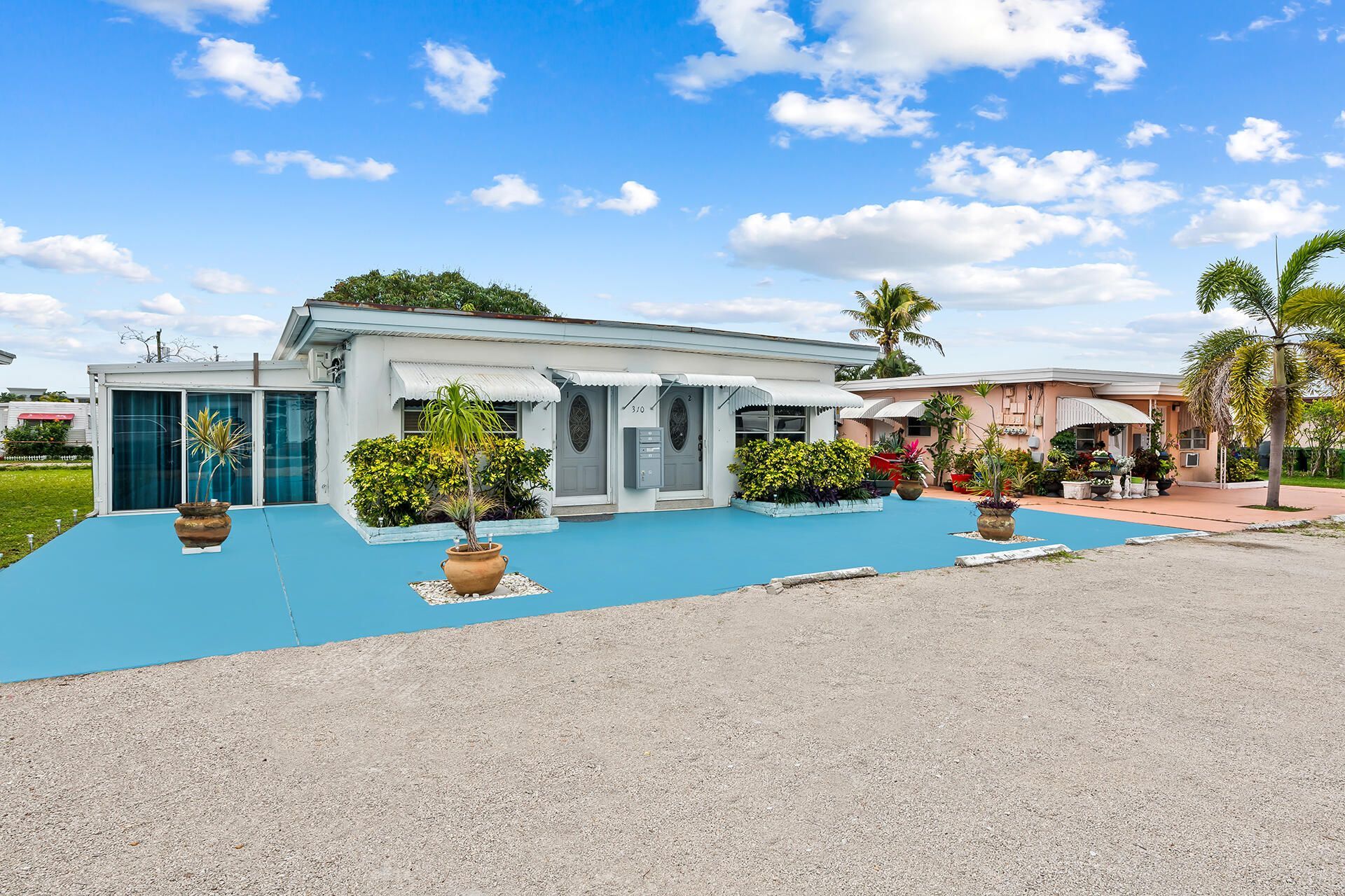 310 NE 6th Street, Unit 1-3, Hallandale Beach, FL 33009 Photo