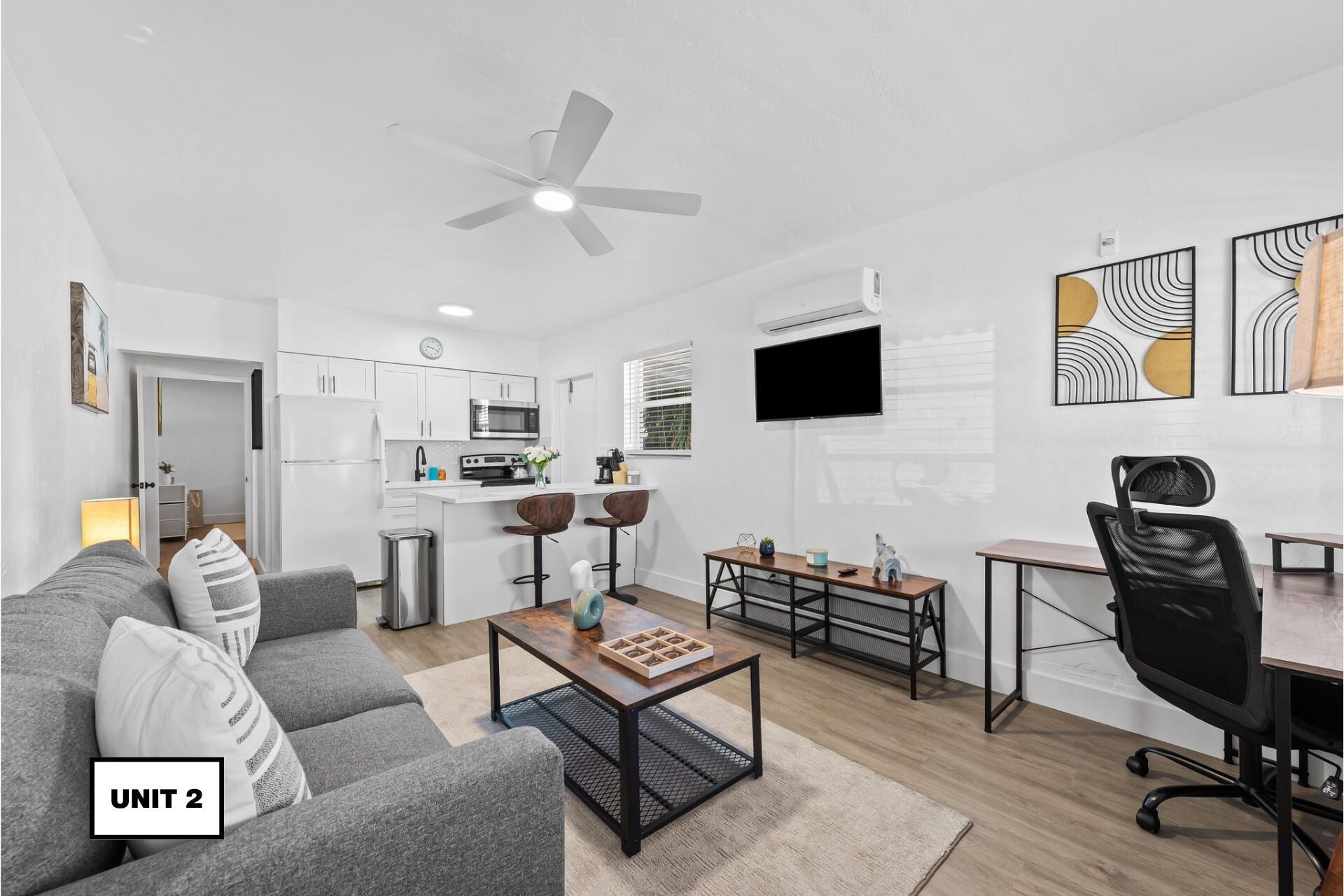 310 NE 6th Street, Unit 1-3, Hallandale Beach, FL 33009 Photo