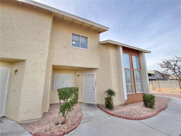 3804 Fitzpatrick Drive , Las Vegas, NV 89115