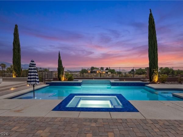 6930 Summer Sky Street , Las Vegas, NV 89149