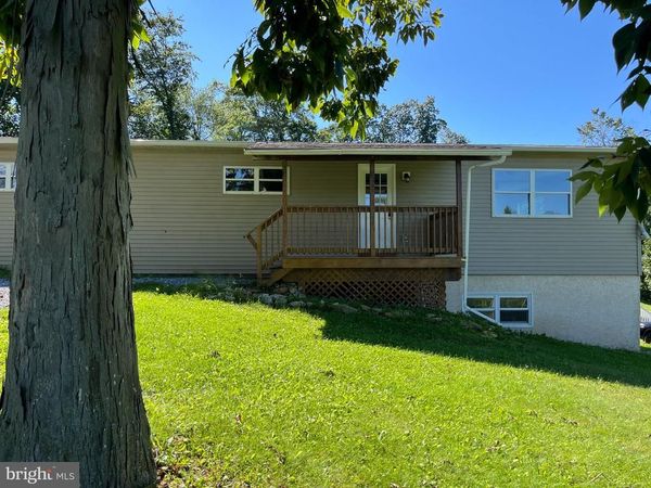 716 RED HILL ROAD , NARVON, PA 17555