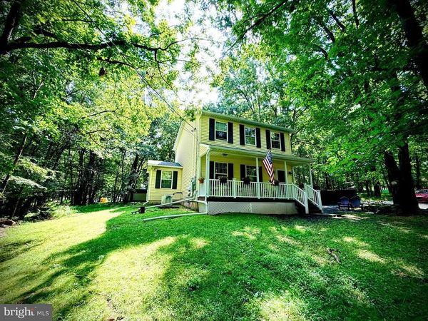 38 PAYALLUP TRL , ALBRIGHTSVILLE, PA 18210