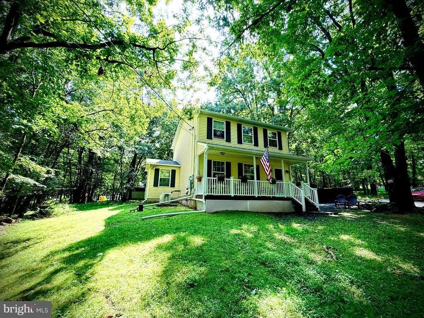 38 Payallup Trl , Albrightsville, PA 18210 Main Photo