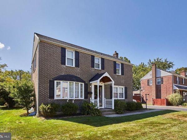 214 POTOMAC ROAD, WILMINGTON, DE 19803