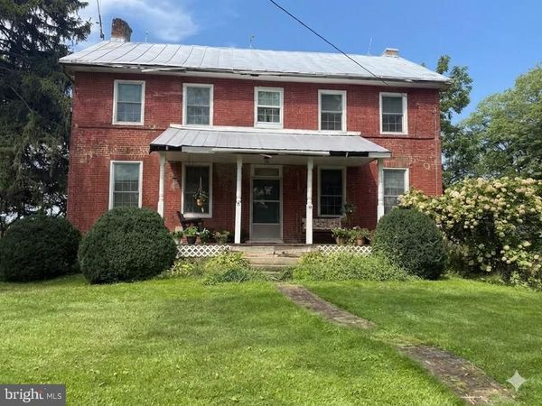 165 UPDYKE ROAD , LITTLESTOWN, PA 17340