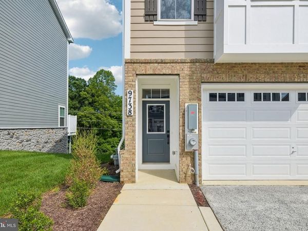9738 GAELIC PLACE, WALDORF, MD 20601