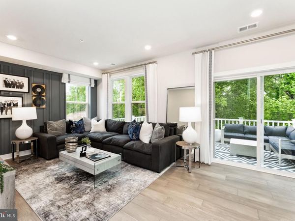 9738 GAELIC PLACE, WALDORF, MD 20601