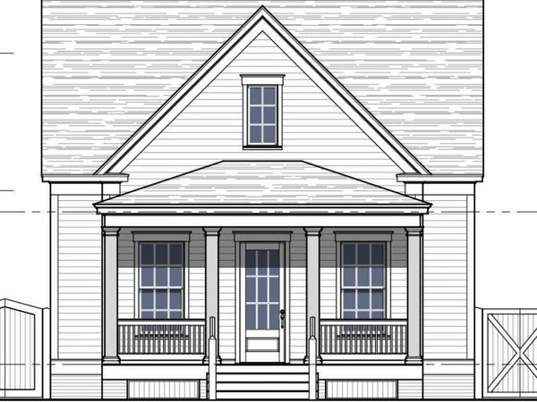 36 Weybosset Street NW, Huntsville, AL 35806