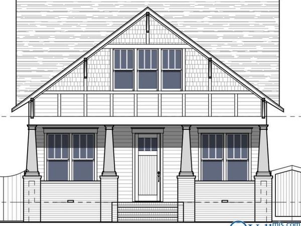 32 Weybosset Street NW, Huntsville, AL 35806