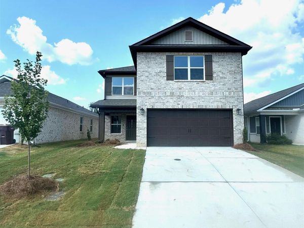 28073 Caperton Drive, Harvest, AL 35749