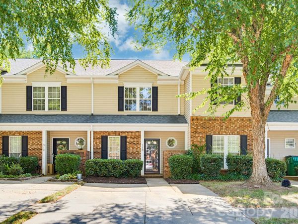 310 Ross Moore Avenue, Charlotte, NC 28205
