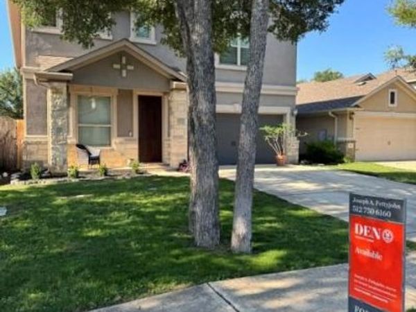 193 Camden CV, Buda, TX 78610