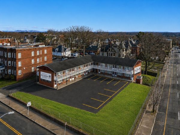 1159 Dwight Street, Unit O, Holyoke, MA 01040