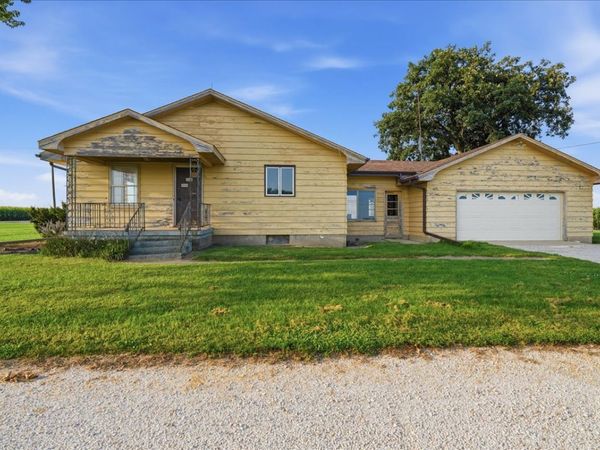 2032 County Road 2400 E , Minonk, IL 61760