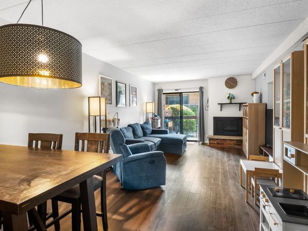 14624 Scarborough Court , Unit G4, Oak Forest, IL 60452
