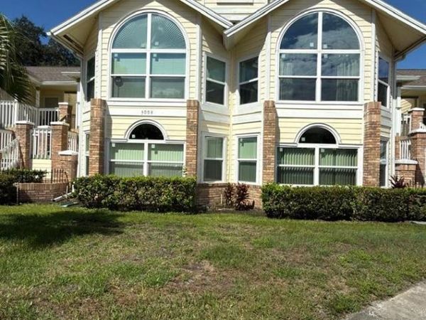 5009 LAGUNA BAY CIRCLE , Unit 41, KISSIMMEE, FL 34746