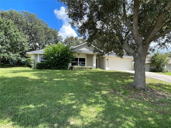 11516 GRAND BAY BOULEVARD , CLERMONT, FL 34711