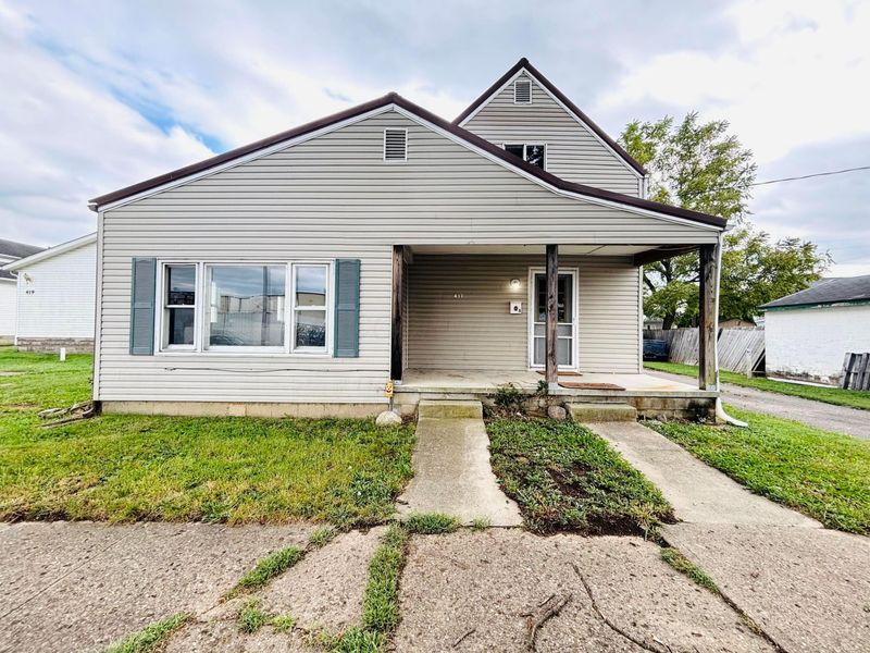 417 Half Avenue, Circleville, OH 43113 Photo 12