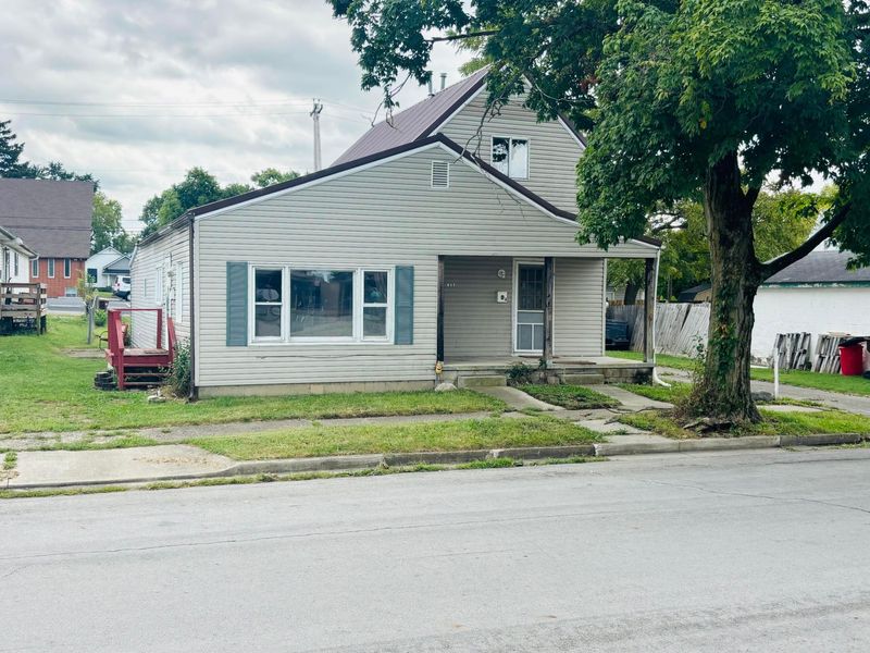 417 Half Avenue, Circleville, OH 43113 Photo 2