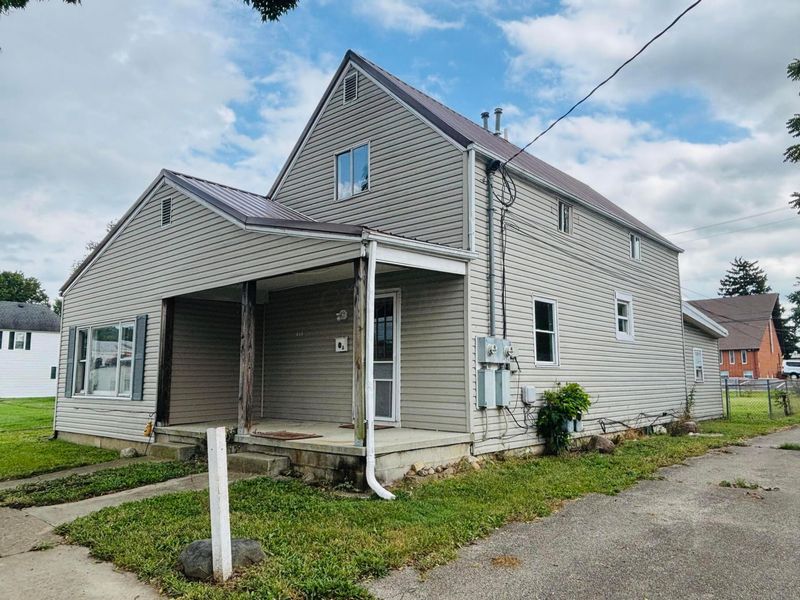 417 Half Avenue, Circleville, OH 43113 Photo 3
