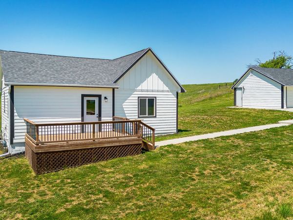 10009 W 100th Street N, Baxter, IA 50028