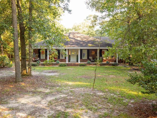 295 Sprunt Drive , Clinton, NC 28328